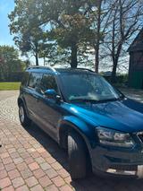 Skoda Yeti 2.0 TDI 4x4 Adventure Adventure - Skoda Yeti in Hamm
