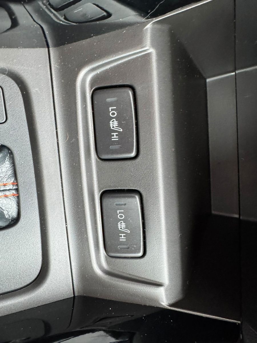 Suzuki Vitara - Bild 35