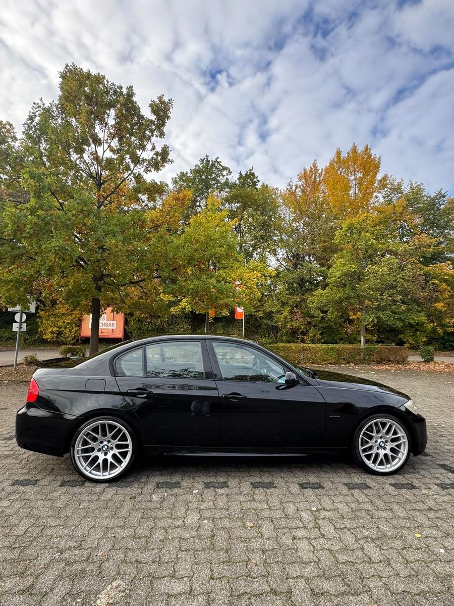 BMW 325