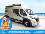 Knaus Boxstar 630 ME FreeWay/Einzelbetten/Klima/Solar - Knaus Kastenwagen