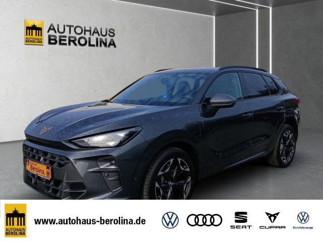 Vorschaubild: CUPRA Terramar 1.5 e-Hybrid VZ DSG *HuD*SENNHEISER* (Fahrzeug-Nr. 342578)