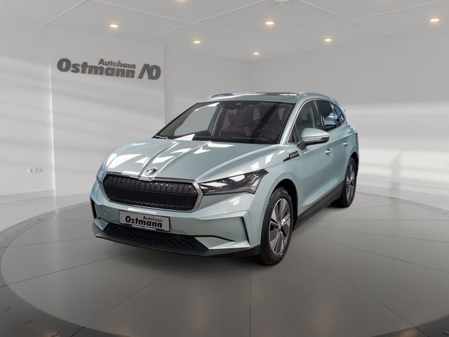 Skoda Enyaq 80 ecoSuite HUD 360 Pano Massage Kessy AHK