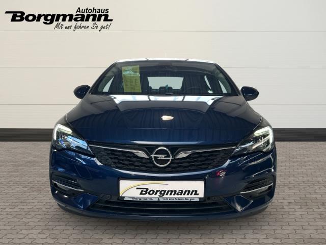 Opel Astra K LED - Carplay - Rückfahrkamera - SHZ - P