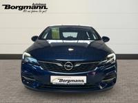 Opel Astra K LED - Carplay - Rückfahrkamera - SHZ - P