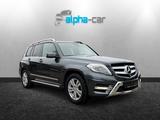 Mercedes-Benz GLK 350 CDI BlueEfficiency 4Matic | 360° Kamera - Mercedes-Benz GLK 350 mit Diesel-Antrieb