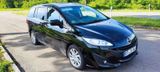 Mazda 5 2.0 MZR-DISI 110kW Sports-Line i-Stop Spor... - Mazda 5: Mzr