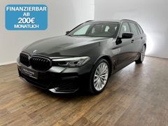 BMW 520d TOURING xDrive M PAKET /89tKM / 2023/ 1.H BMW 520d TOURING xDrive M PAKET /89tKM / 2023/ 1.H