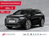 Audi Q4 45 e-tron LED+NAVI+APP+ACC+SHZ+PDC+RFK+NSW+VC - Audi Q4 e-tron in Bonn