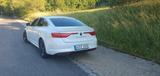 Renault Talisman BLUE dCi 200 EDC Initiale Paris Ini... - gebrauchte Renault Talisman aus dem Jahr 2021