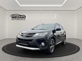 Toyota RAV 4 2.2 D-4D 4x4 Edition+LED+RADIO+KLIMA+ISOFI - Toyota RAV 4: Edition
