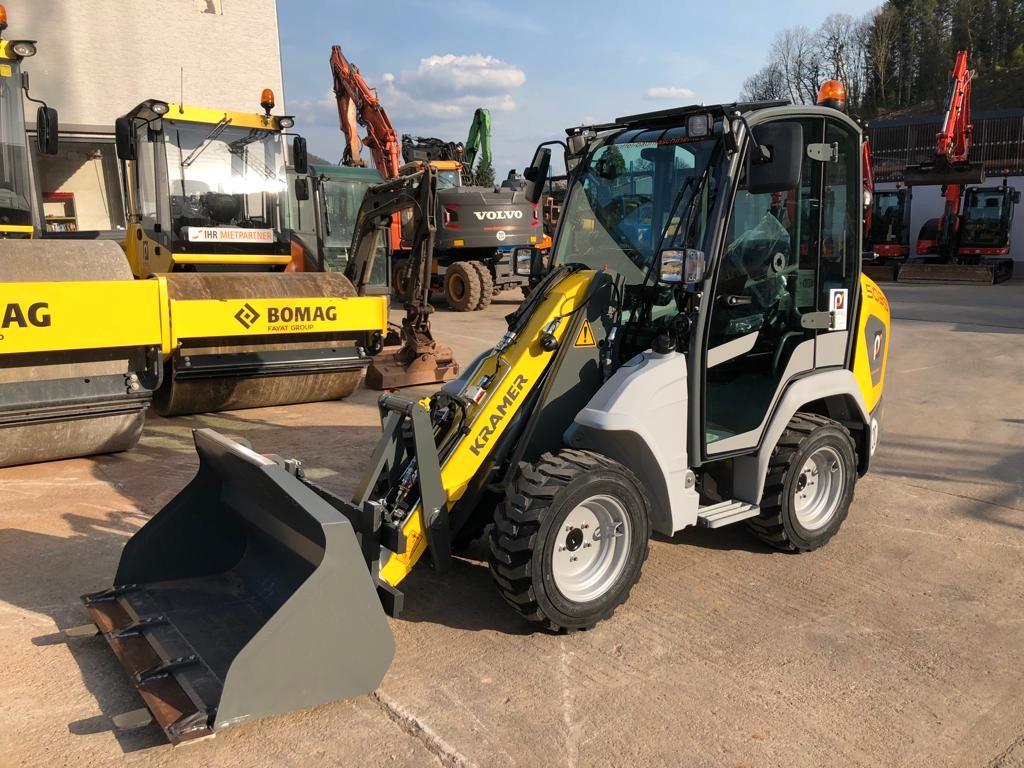 Kramer 5035 *MIETEN*