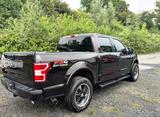 Ford F-150 XLT, 2018 - Ford F 150: Privatanbieter