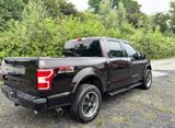 Ford F-150 XLT, 2018 - Ford F 150: For