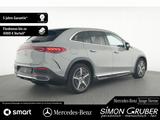 Mercedes-Benz EQE 350 4M SUV AMG Pano Airmatic DigiLight 360 - Mercedes-Benz EQE SUV in Bremen