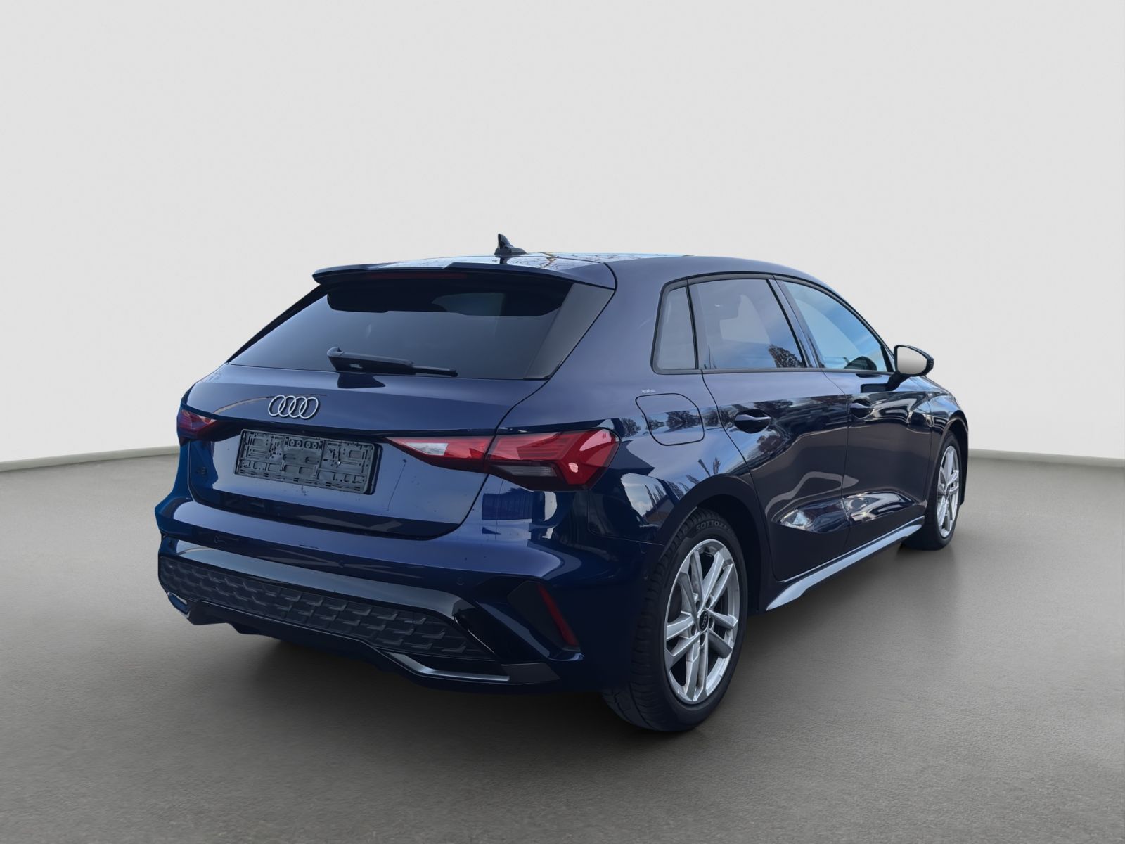Audi A3 - Bild 16