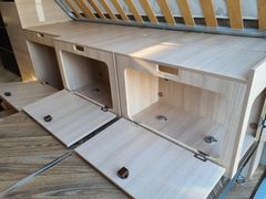 Chausson V 697  Sport Line MJ24, Automatik