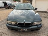 BMW 530iA Exclusive TÜV NEU 2.Hand Originalzustand - gebrauchte BMW 530 aus dem Jahr 2001