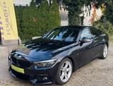 BMW 430i Gran Coupe*M-Sport*Head-Up*Memory-Sitze*Top - BMW 430: Coupe