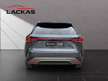 Lexus RX 350 - 4