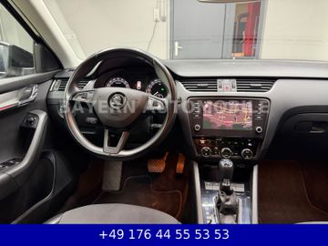 Skoda Octavia - 7
