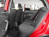 Volkswagen T-Cross - Vorschau Bild 6