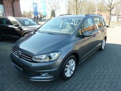 Touran 1,6 TDI Comfortline *7-Sitze*Navi*PDC*