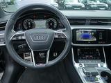 Audi A6 Avant 45 TFSI qu S Line Pano,Kamera,Leder,20" - Audi A6: 4.2
