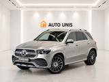 Mercedes-Benz GLE 350 de 4Matic | AMG | Burmester | 1.Hand VAT - Mercedes-Benz: 35