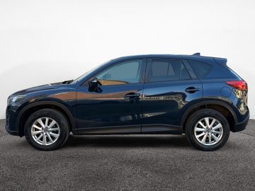 Mazda CX-5 - 8