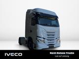 Iveco S-Way AS 440 S 58 T/FP Sattel AHK AUT Bel.Sitz - Angebote