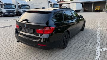 BMW 316 - 5