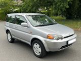Honda HR-V 1.6 Klima aus 1 Hand Scheckheft... - Honda HR-V aus 2000