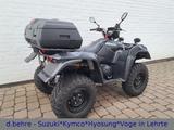 Suzuki LT-A 750 Kingquad 1. Hand, Inspektion neu - Offers