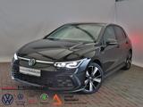 Volkswagen Golf VIII GTD 2.0 TDI DSG+HARMAN+MATRIX+ACC+RFK