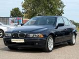 BMW 535i Exclusive lückenlose Historie Leder Navi Xe - BMW 535 aus 2001