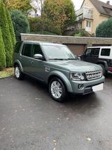 Land Rover Discovery 3.0 SDV6 HSE - Land Rover Discovery: Sdv6