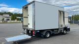 Mercedes-Benz ATEGO 816 EURO 6 KÜHLKOFFER+TÜR+LBW AUS (DE) 1.H - Mercedes-Benz Atego 816