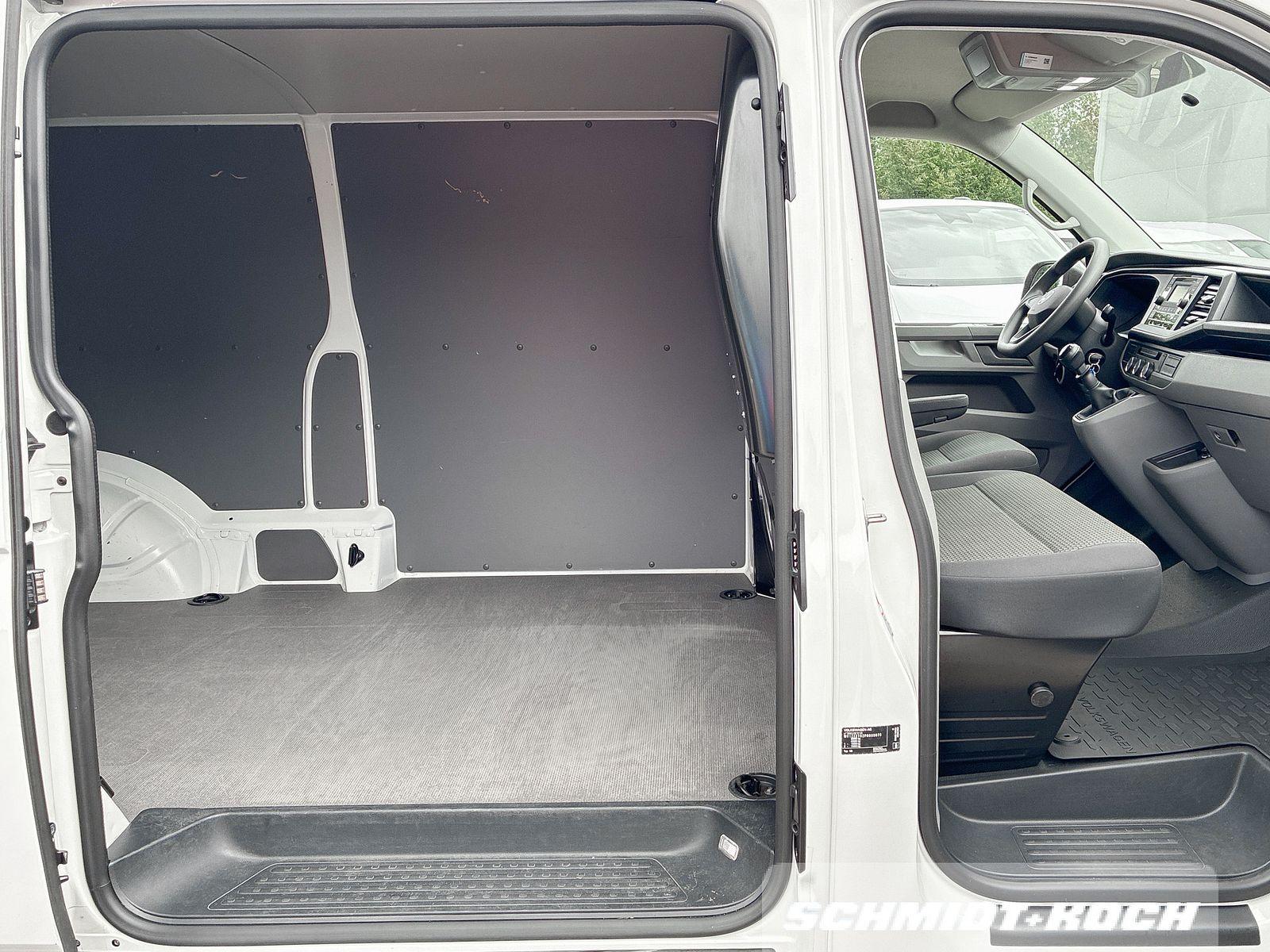 Volkswagen T6.1 Kasten L.R 2.0 TDI Klima Einparkhilfe PDC