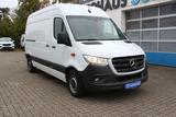 Mercedes-Benz Sprinter FWD L2 CarPlay AHK SHZ Navi  - Mercedes-Benz Sprinter Gebrauchtwagen