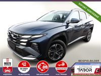 Hyundai TUCSON - Vorschau Bild 1