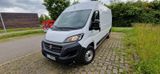 Fiat Ducato L3H2 STANDHZG NAVI KAMERA 2xAirbag DAB+ - Fiat Ducato: X