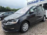 Volkswagen Sharan Trendline /SHZ /PDC/Schiebetüren/ - Volkswagen Sharan: Trendline