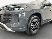 Volkswagen Tayron - Vorschau Bild 13