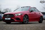 Mercedes-Benz A 200 Lim. 7G-DCT *AMG-LINE |PANO|NIGHT|LED|CAM* - gebrauchte Mercedes-Benz A 200 aus dem Jahr 2020