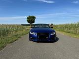 Audi A5 3.2 V6 Cabrio - Audi A5: V6
