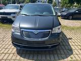 Lancia Voyager Gold 2.8 CRD VOLLAUSTT. GOLD - Lancia aus 2012