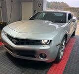 Chevrolet Camaro RS 3.6 V6 - gebrauchte Chevrolet Camaro aus dem Jahr 2009
