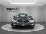 BMW 530 d xDrive Luxury Line AHK*ACC*LANE*360*HEADUP - BMW 5er Reihe Gebrauchtwagen in Hannover