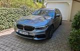 BMW 520d Touring Aut. M Sport/Innov./Business/AHK