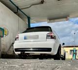 Audi s3 8l Projekt 4++ ps - gebrauchte Audi A3 aus dem Jahr 2000